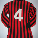 Milan n.4 anni 80 Vintage B